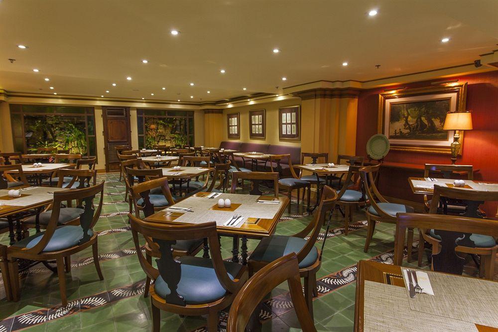 Herald Suites Makati City Dış mekan fotoğraf