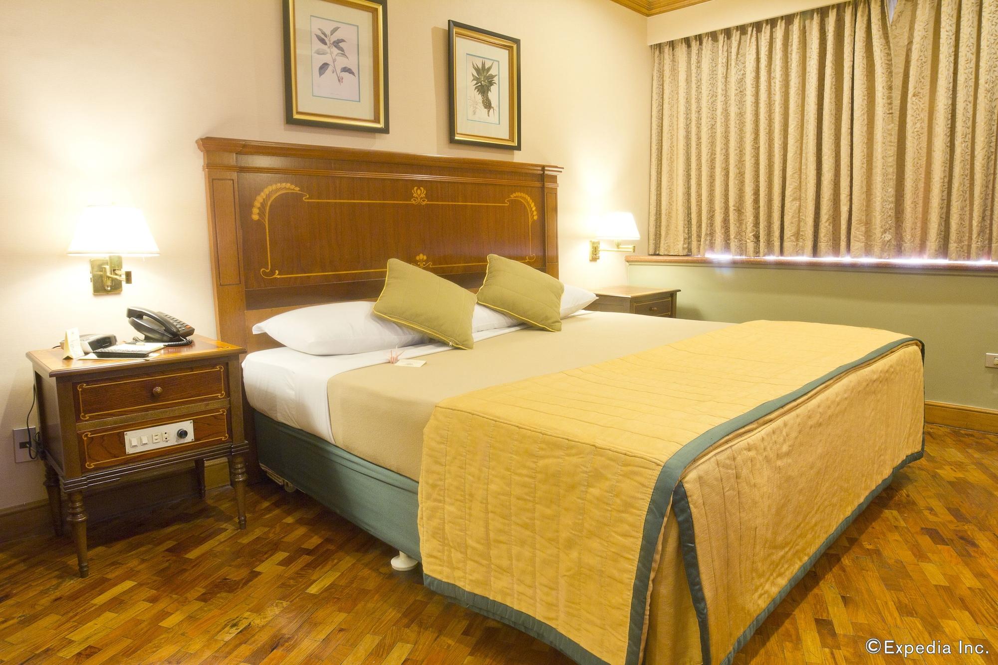 Herald Suites Makati City Dış mekan fotoğraf