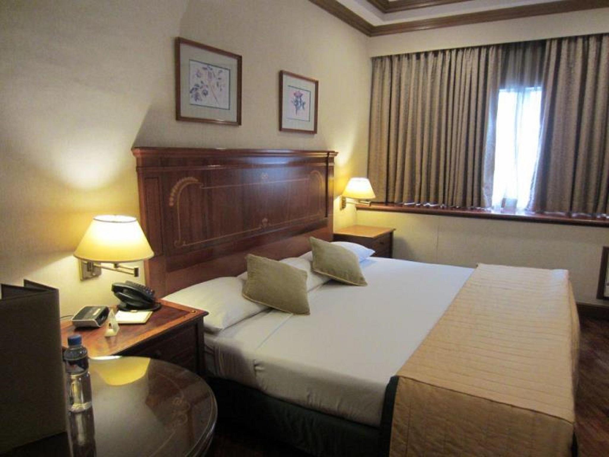 Herald Suites Makati City Dış mekan fotoğraf