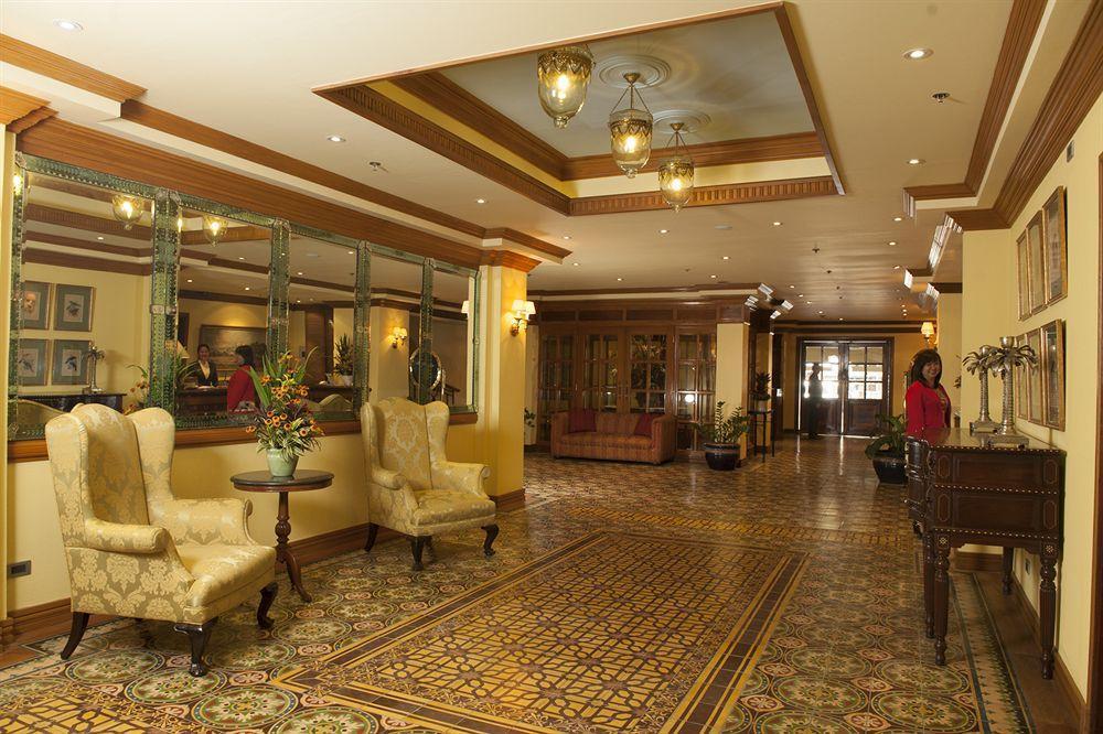 Herald Suites Makati City Dış mekan fotoğraf