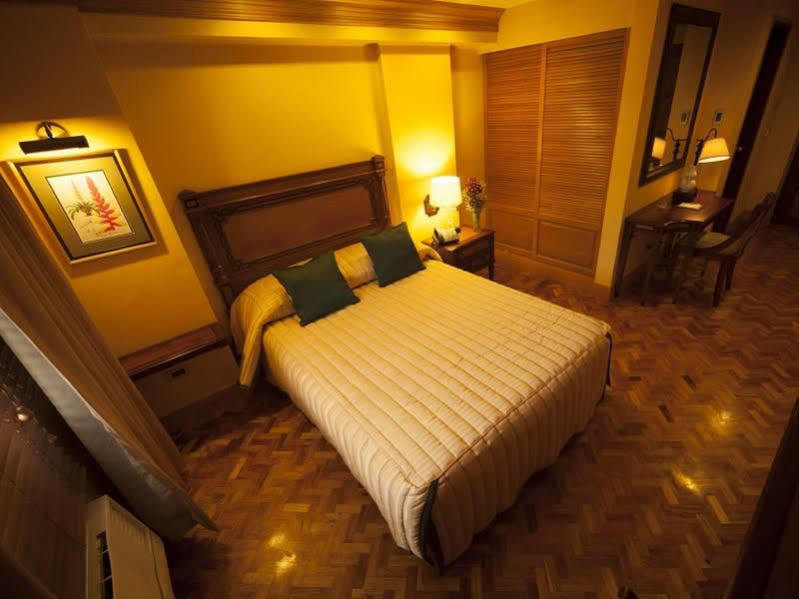 Herald Suites Makati City Dış mekan fotoğraf
